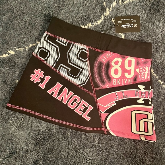 💕SOLD💕 New with tags Jaded London angel skirt - Picture 3 of 4